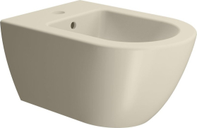 GSI PURA bidet závěsný, 36x55cm, creta mat 8865108