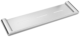 Sapho FLORI polička 508mm, chrom RF016