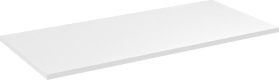 Sapho Deska DTDL 71x1, 8x46, 5cm, bílá lesk CR071-3030