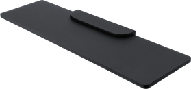 Nimco NIKAU černá Police IXI, 50 cm NKC X350-C-90