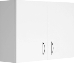 Aqualine KERAMIA FRESH horní skříňka 70x50x20cm, bílá 52362