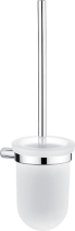 Nimco BORMO Toaletní WC kartáč BR 11094WN-26