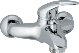 Novaservis Vanová baterie bez příslušenství 150 mm Titania Lux chrom 91020/1,0