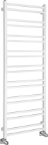 Sapho METRO DOS otopné těleso 550x1430 mm, bílá mat IR430T
