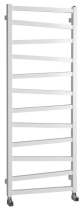 Sapho ZIG otopné těleso 500x1334 mm, bílá mat ZG513