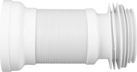 Bruckner WC roztažitelné flexi dopojení, 275-550mm 159.325.0