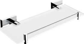Nimco KEIRA Police s ohrádkou, 30 cm KE 22091BX-30-26