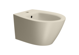 GSI MODO bidet závěsný 37x52cm, creta mat 9864108