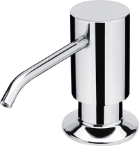 Nimco Ostatní doplňky Vestavěný dávkovač, pumpa 30 mm UN 3031V-26