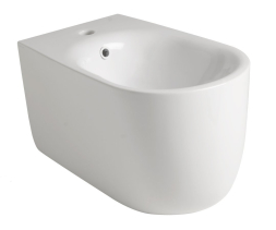 Kerasan NOLITA bidet závěsný 35x55cm, bílá 532501