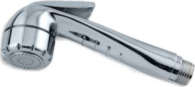 Novaservis Růžice se stop ventilem chrom RU/FLIPPER,0