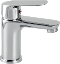 Novaservis Umyvadlová stojánková baterie Titania Cosmos ECO, chrom 90201/1,0E