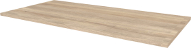 Mereo Koupelnová deska na skříňku 40 cm, Multidecor, Blonde Liberty Elm CN799D40BLE1