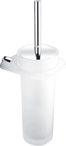 Nimco BORMO Toaletní WC kartáč BR X3-94W-26