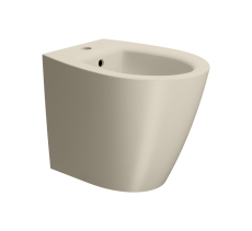 GSI MODO bidet stojící 37x52cm, creta mat 9862108