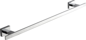 Aqualine APOLLO držák ručníků 550x63mm, chrom 1416-09