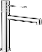 Sapho SOLARIS stojánková umyvadlová baterie, chrom WD002