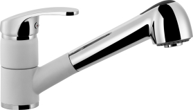 Sinks LEGENDA S - 28 Milk SFTLESGR28