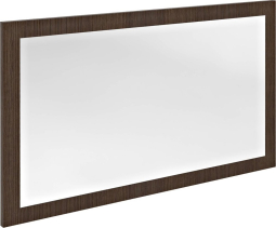 Sapho NIROX zrcadlo v rámu 1000x600mm, borovice rustik NX106-1616