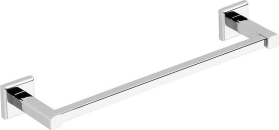 Gedy COLORADO držák ručníků 350x80mm, chrom 692135