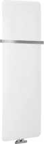 Sapho TABELLA otopné těleso 490x1590 mm, bílá mat MI1549