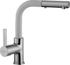 Sinks ENIGMA S - 28 Milk SFTENSGR28