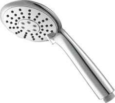 Mereo Ruční sprcha třípolohová ø 10 cm CB565H