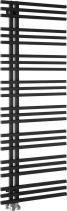 Sapho SOPHINA otopné těleso 600x1647 mm, černá mat IR704