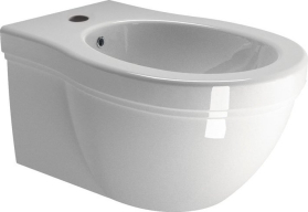 GSI CLASSIC bidet závěsný, 37x55cm, bílá ExtraGlaze 8765111