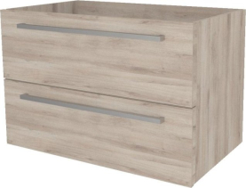 Mereo Bino, koupelnová skříňka 101 cm, Multidecor, Dub Kronberg světlý CN692SDKRS