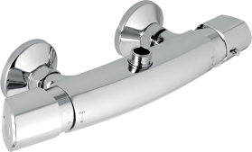 Novaservis Sprchová termostatická baterie Metalia 57 s horním vývodem 57963/1,0