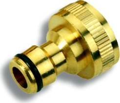 Novaservis Adaptér 3/4" mosaz DY8017C
