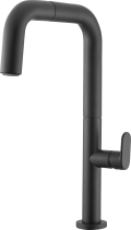 Sinks EVA P - N6 Nanoblack AVEVPGRN6