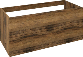 Sapho TREOS skříňka zásuvková 110x53x50, 5cm, dub Collingwood TS115-1919