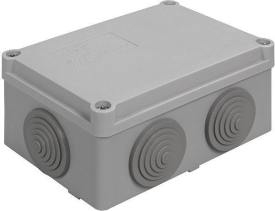 Sapho Napájecí zdroj  230V / 24V DC (1-5ks baterie / splachovač urinálu) PS05T