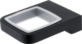 Nimco MAYA černá Samotný úchyt Maya MAC 29050X-90