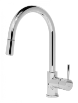 Sinks MIX 35 P lesklá AVMI35PCL