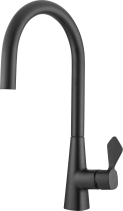 Sinks MOOD - N6 Nanoblack AVMOGRN6
