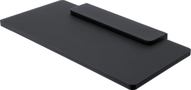 Nimco MAYA černá Police IXI, 20 cm MAC X320-C-90
