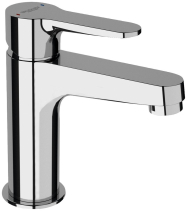 Bruckner SIEGER stojánková umyvadlová baterie, výška 150mm, chrom 914.002.1