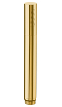 Sapho Ruční sprcha, 185mm, zlato DO217