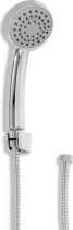 Novaservis Sprchová minisouprava 870 chrom MINI870,0