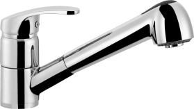 Sinks LEGENDA S lesklá SFTLESCL