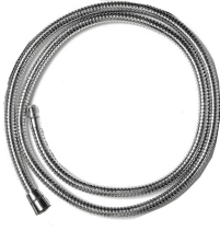 Sapho Sprchová hadice pro výsuvné sprchy, F3/8“-M15x1, 175cm, chrom (3881, 3311, 831) NDFLE14CR
