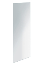 Polysan ESCA čiré sklo 567x2100mm ES1060
