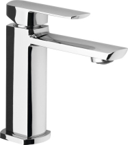 Sapho MIXONA 25 stojánková umyvadlová baterie, chrom MG001