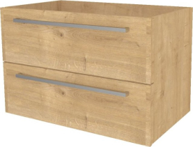 Mereo Bino, koupelnová skříňka 101 cm, Multidecor, Dub Arlington CN692SDARL