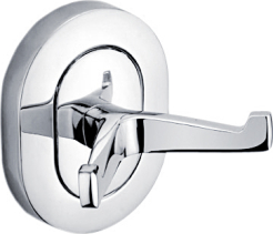 Nimco LOTUS Háček dvojitý LO 5053-26