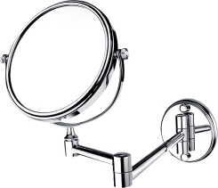 Nimco Kosmetická zvětšovací Kosmetické zvětšovací zrcátko ZR 6992N-26