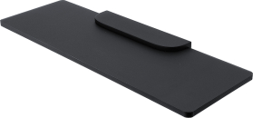 Nimco NIKAU černá Police IXI, 40 cm NKC X340-C-90